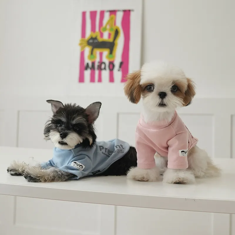 LVXUN Pet Clothing-4