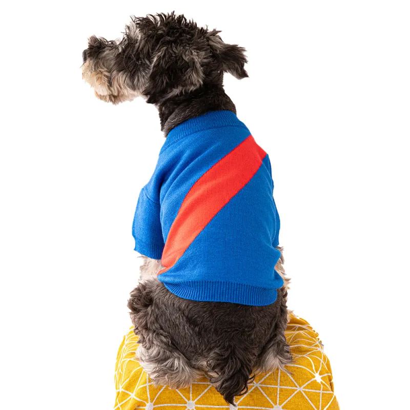 LVXUN Pet Clothing-6