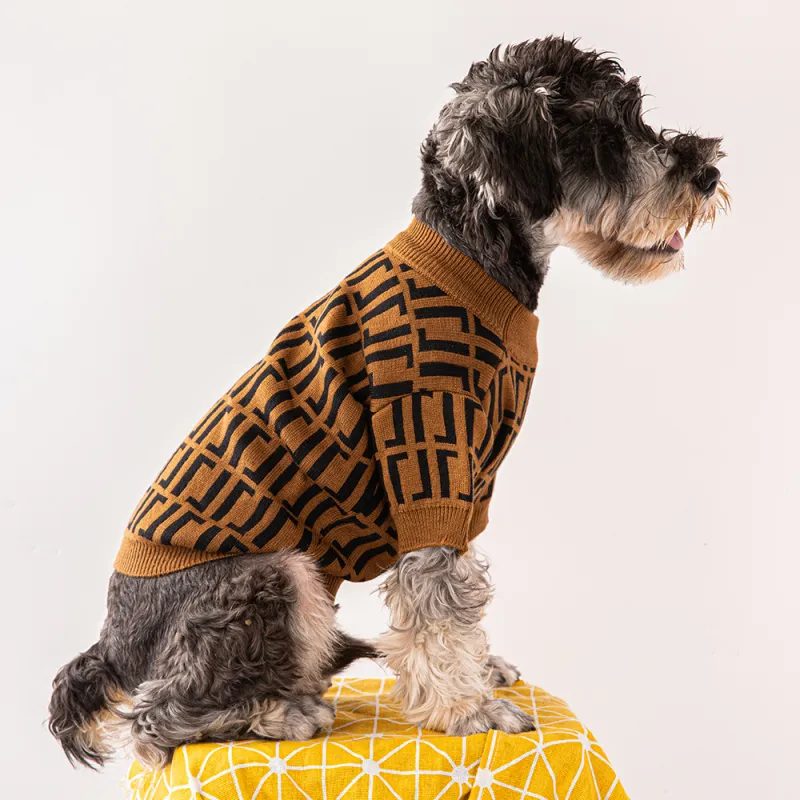 LVXUN Pet Clothing-2
