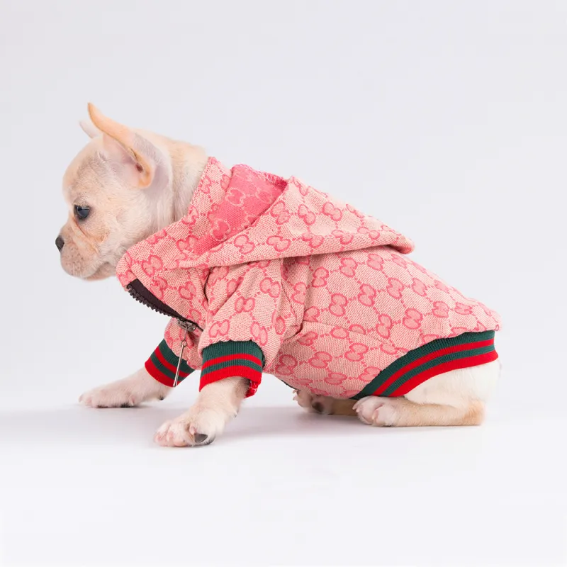 LVXUN Pet Clothing-1