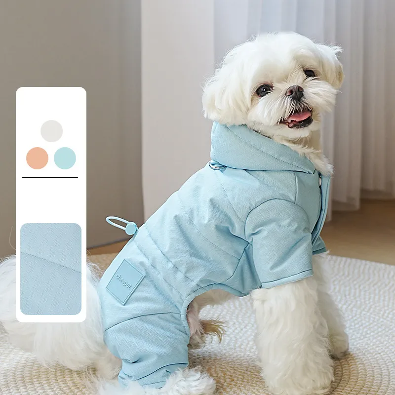 LVXUN Pet Clothing-3