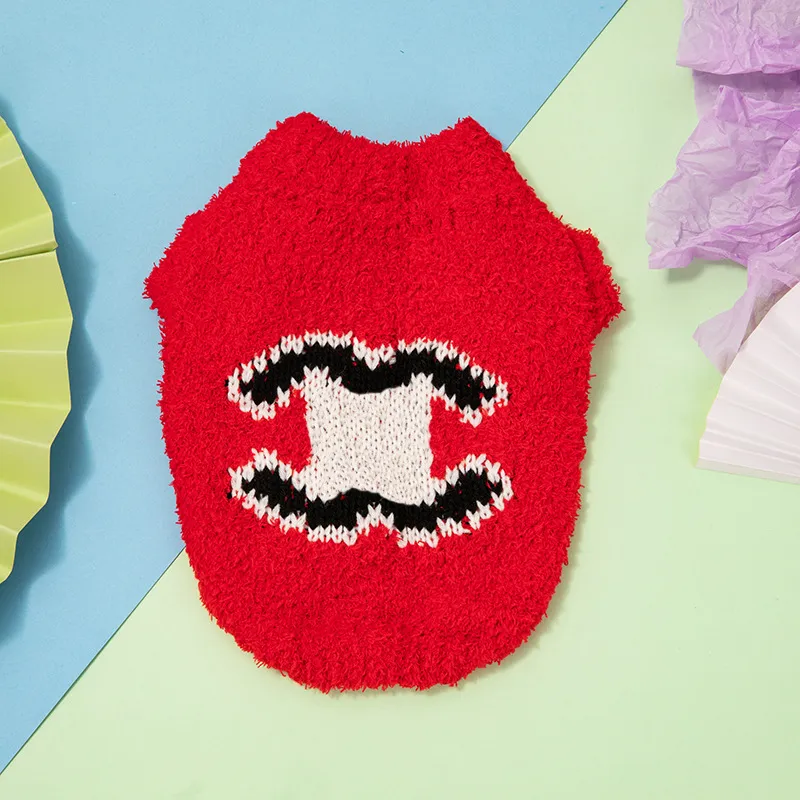 LVXUN Pet Clothing-2