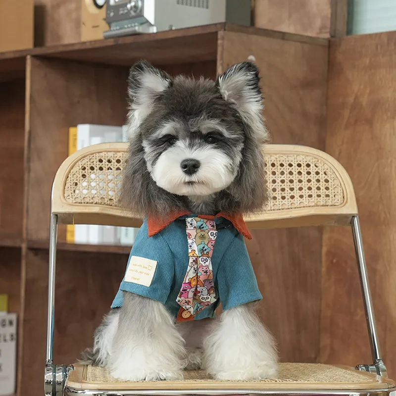 LVXUN Pet Clothing-2