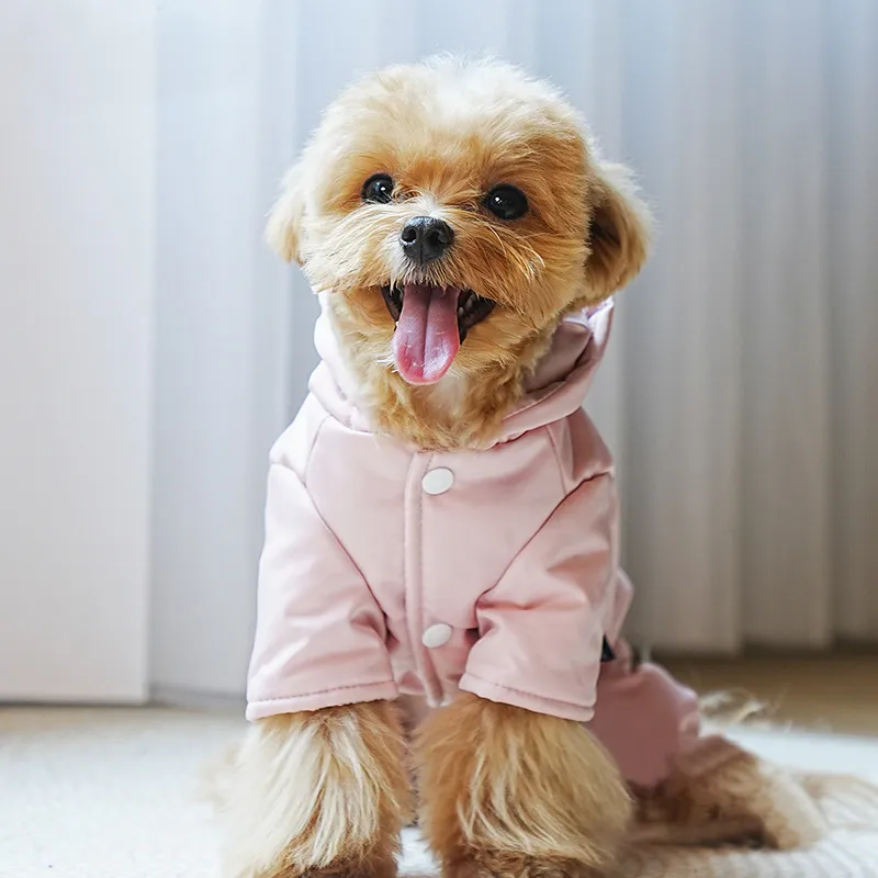 LVXUN Pet Clothing-2