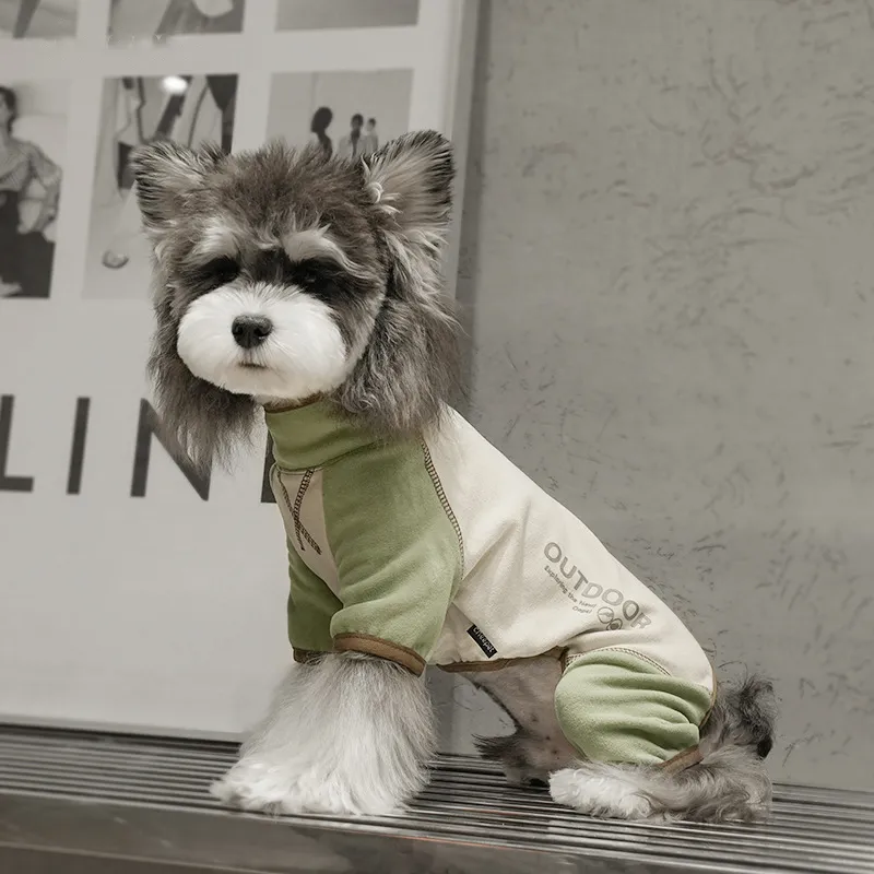 LVXUN Pet Clothing-1