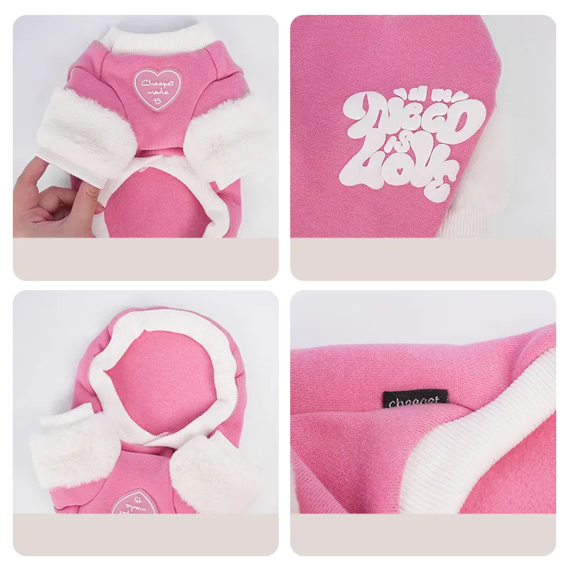 LVXUN Pet Clothing-3