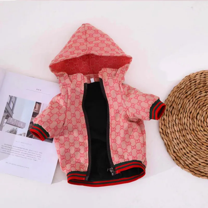 LVXUN Pet Clothing-3