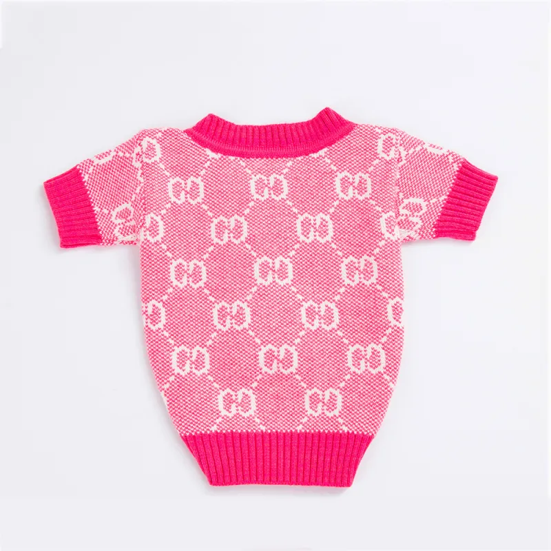 LVXUN Pet Clothing-3