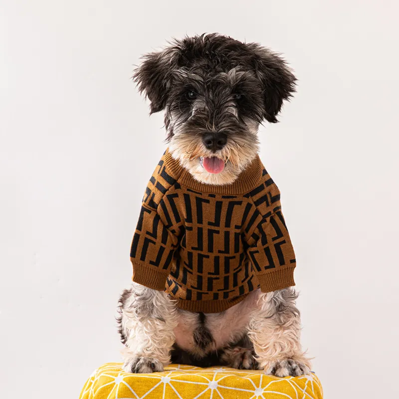 LVXUN Pet Clothing-1