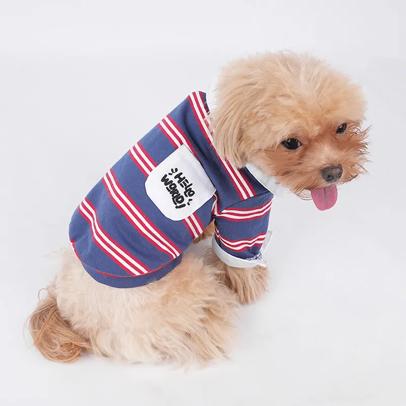 LVXUN Pet Clothing-4