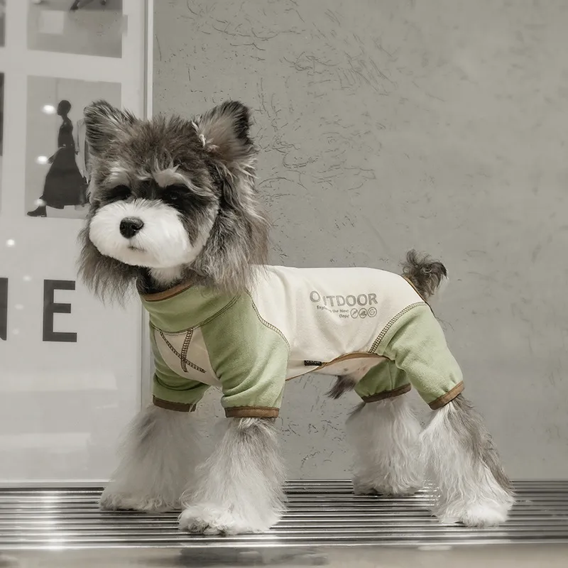 LVXUN Pet Clothing-2