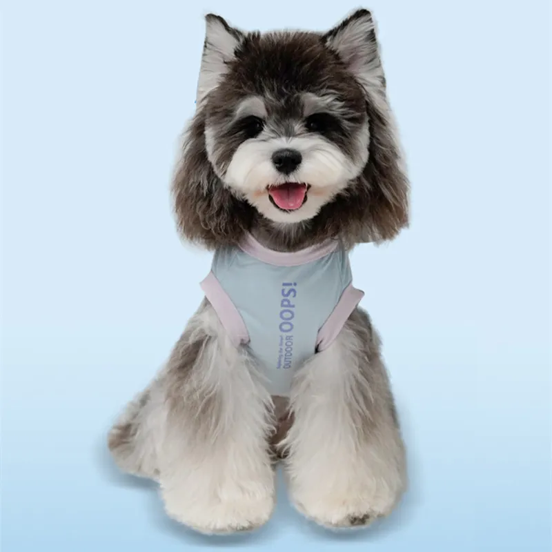 LVXUN Pet Clothing-1