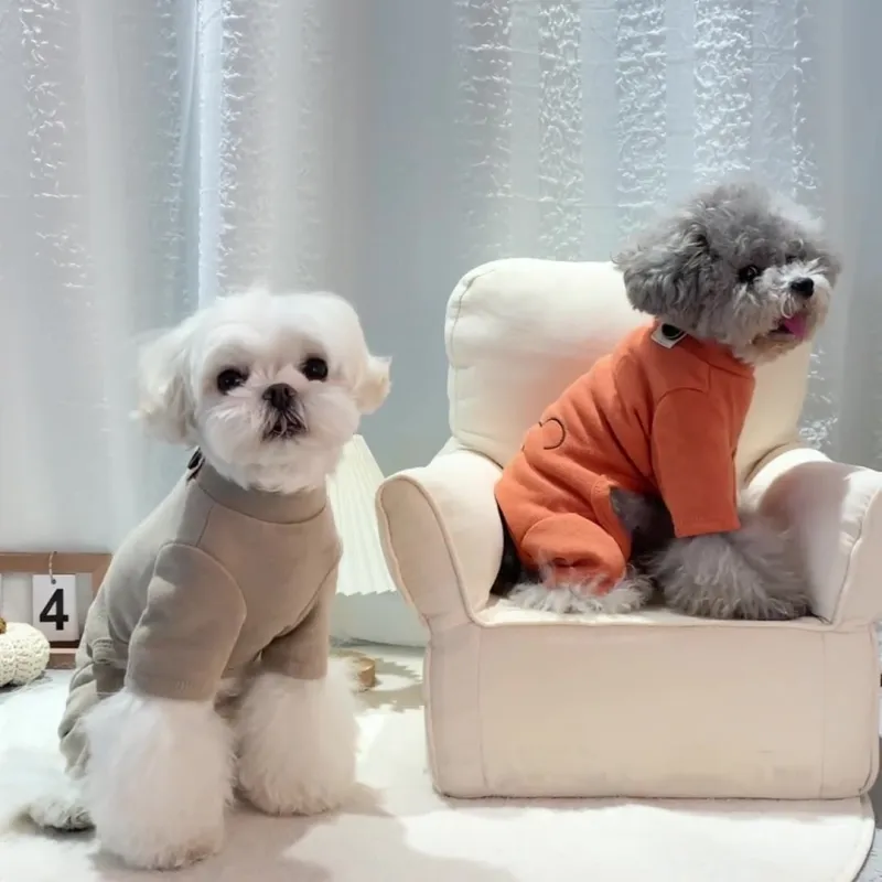 LVXUN Pet Clothing-1