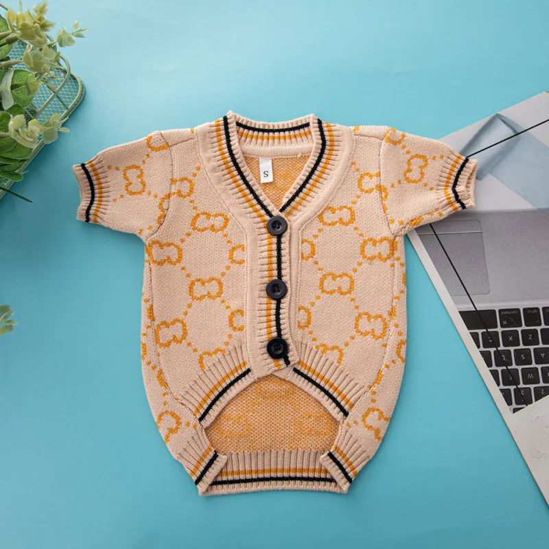 LVXUN Pet Clothing-5