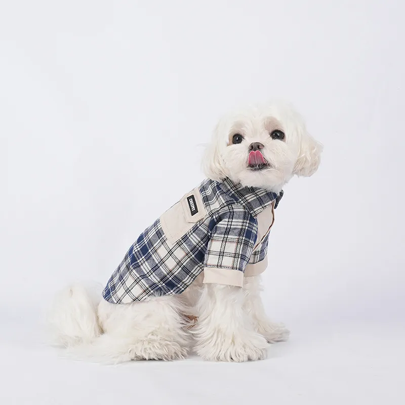 LVXUN Pet Clothing-2