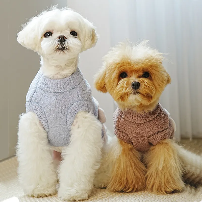 LVXUN Pet Clothing-2