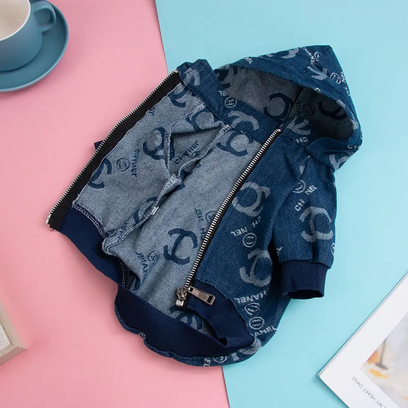 LVXUN Pet Clothing-3