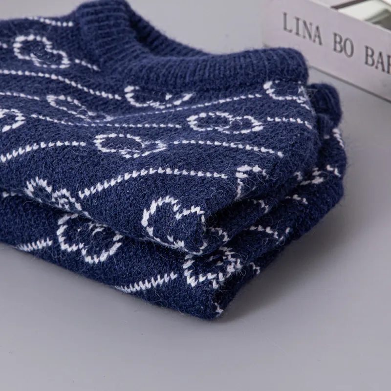LVXUN Pet Clothing-4