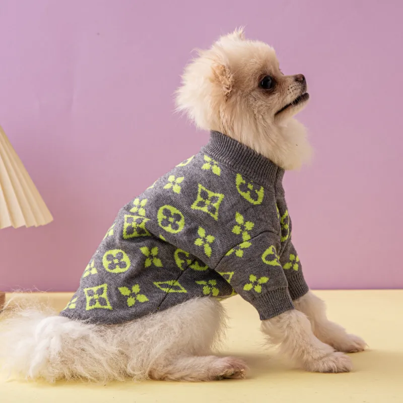 LVXUN Pet Clothing-2