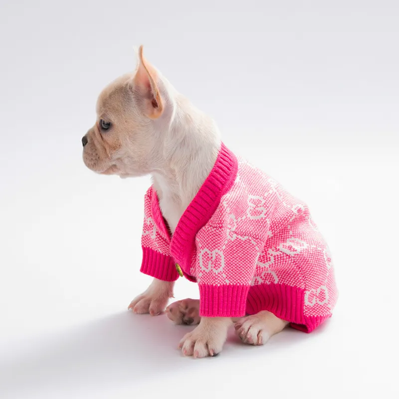 LVXUN Pet Clothing-1