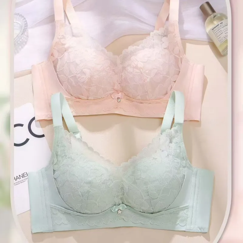 GOYN Women's Bras-1
