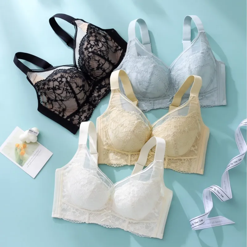 GOYN Women's Bras-8