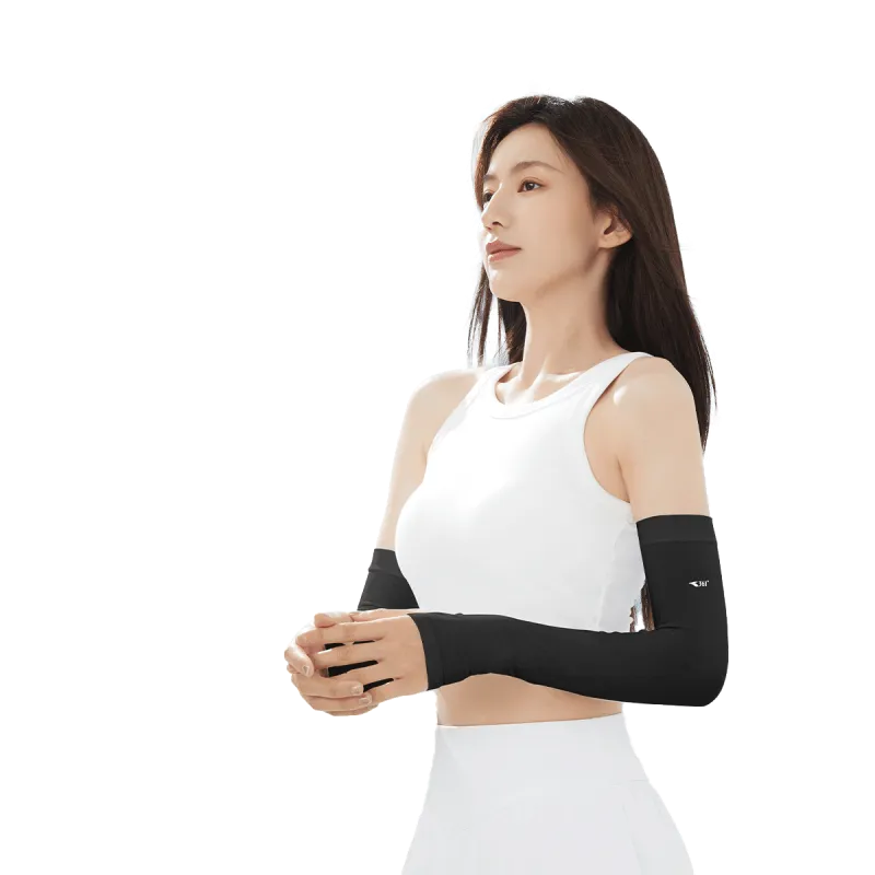 361° Polyamide Sun Protection Sleeves Unisex-2