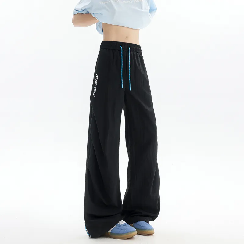 MUSCLETECH Casual Pants Unisex-13
