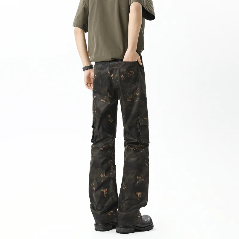 MUSCLETECH Casual Pants Unisex-5