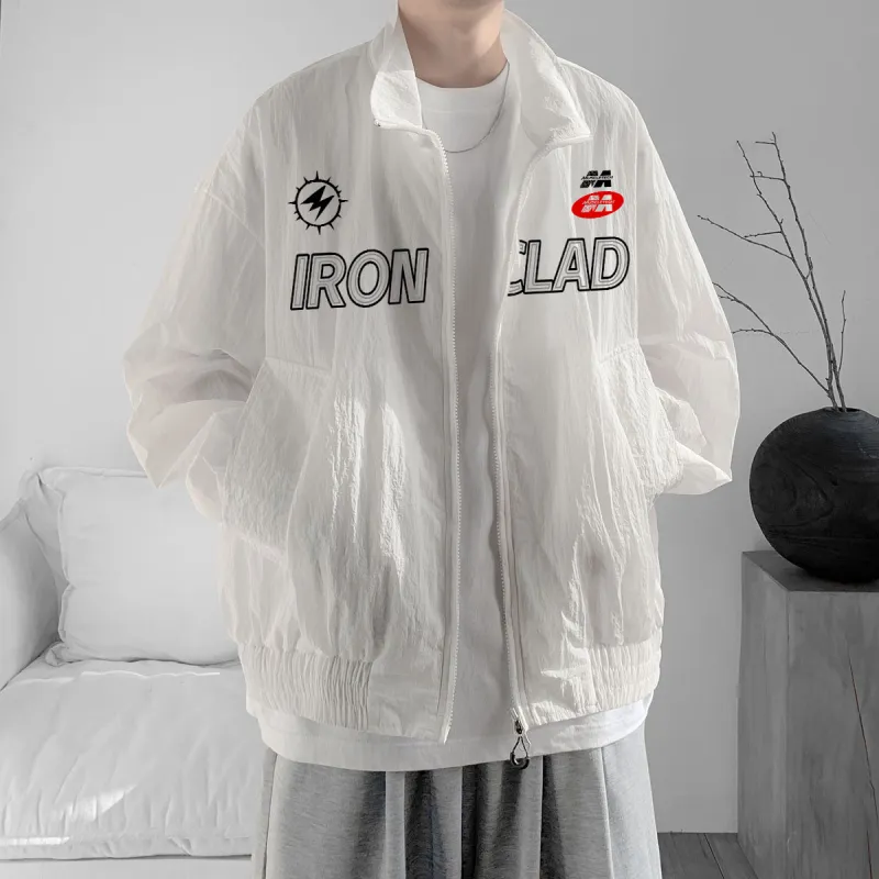 MUSCLETECH Sun Protection Clothing Unisex-7