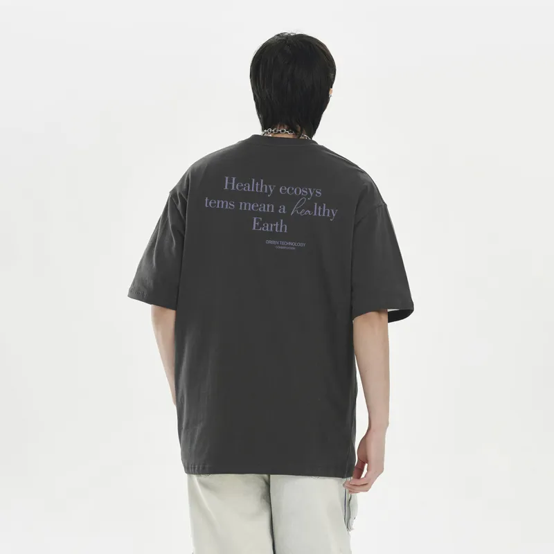 MUSCLETECH T Shirts Unisex-27