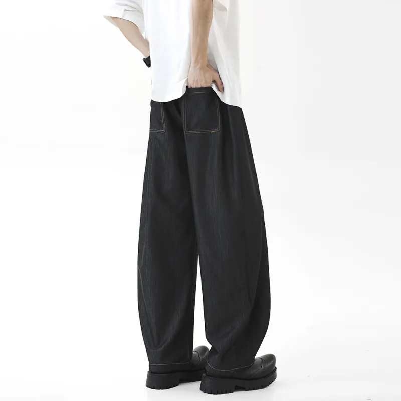 MUSCLETECH Jeans Unisex-3