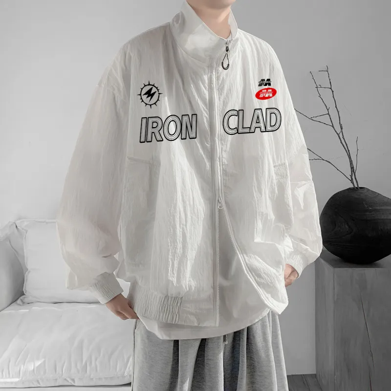 MUSCLETECH Sun Protection Clothing Unisex-8