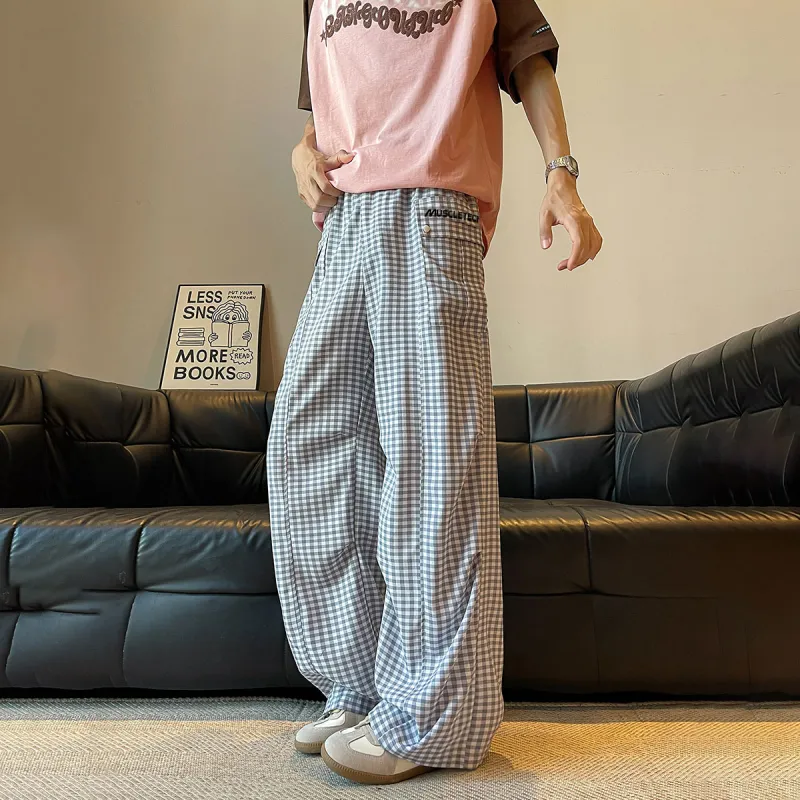MUSCLETECH Casual Pants Unisex-14
