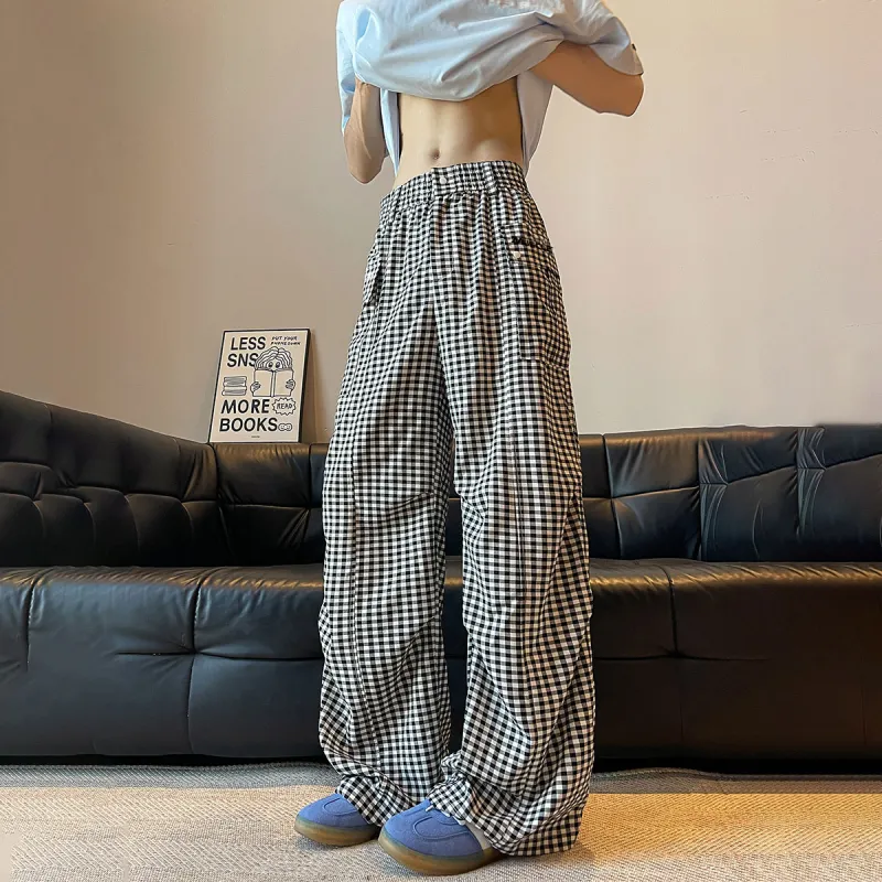MUSCLETECH Casual Pants Unisex-4