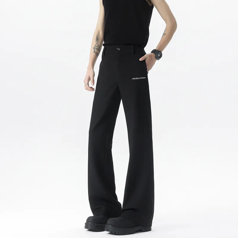 MUSCLETECH Casual Pants Unisex-2