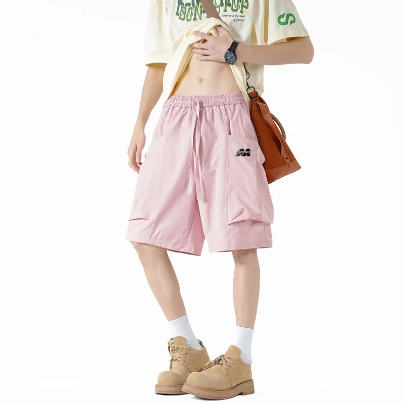 MUSCLETECH Cargo Shorts Unisex-26