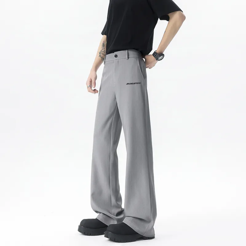 MUSCLETECH Casual Pants Unisex-10