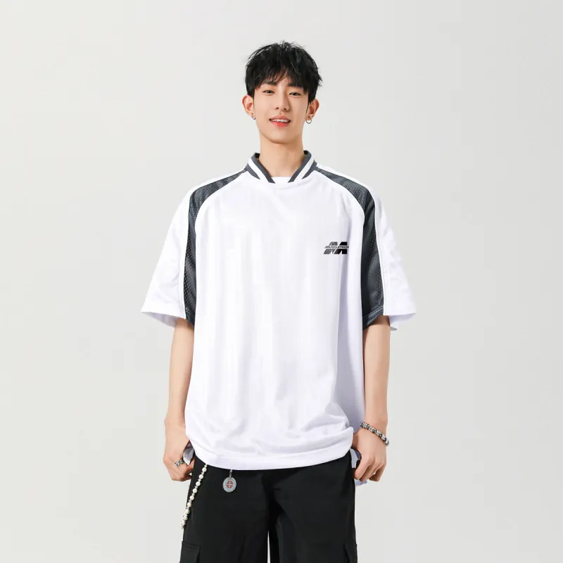 MUSCLETECH T Shirts Unisex-8
