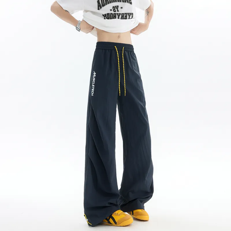 MUSCLETECH Casual Pants Unisex-8
