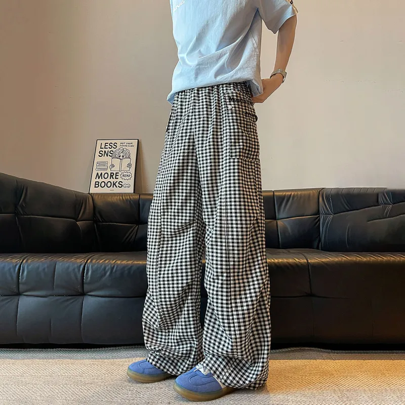 MUSCLETECH Casual Pants Unisex-3