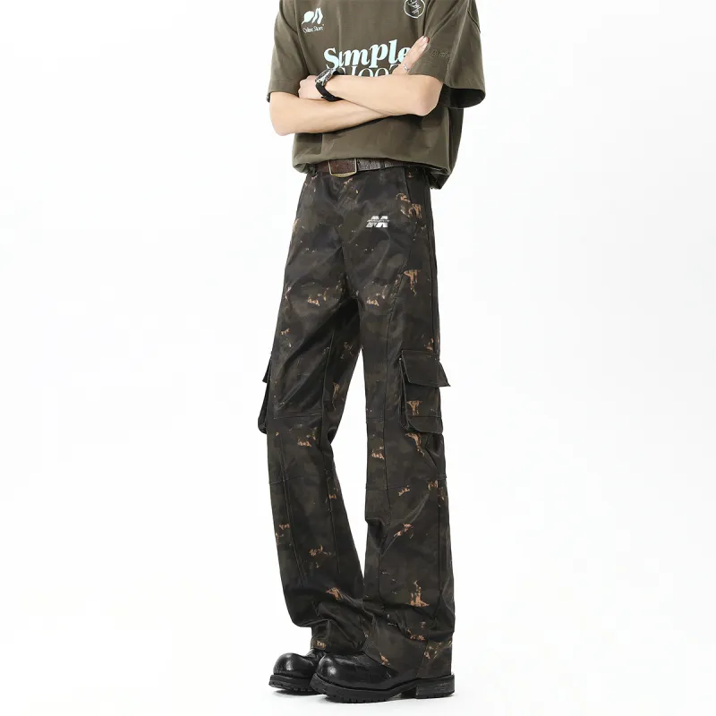 MUSCLETECH Casual Pants Unisex-3