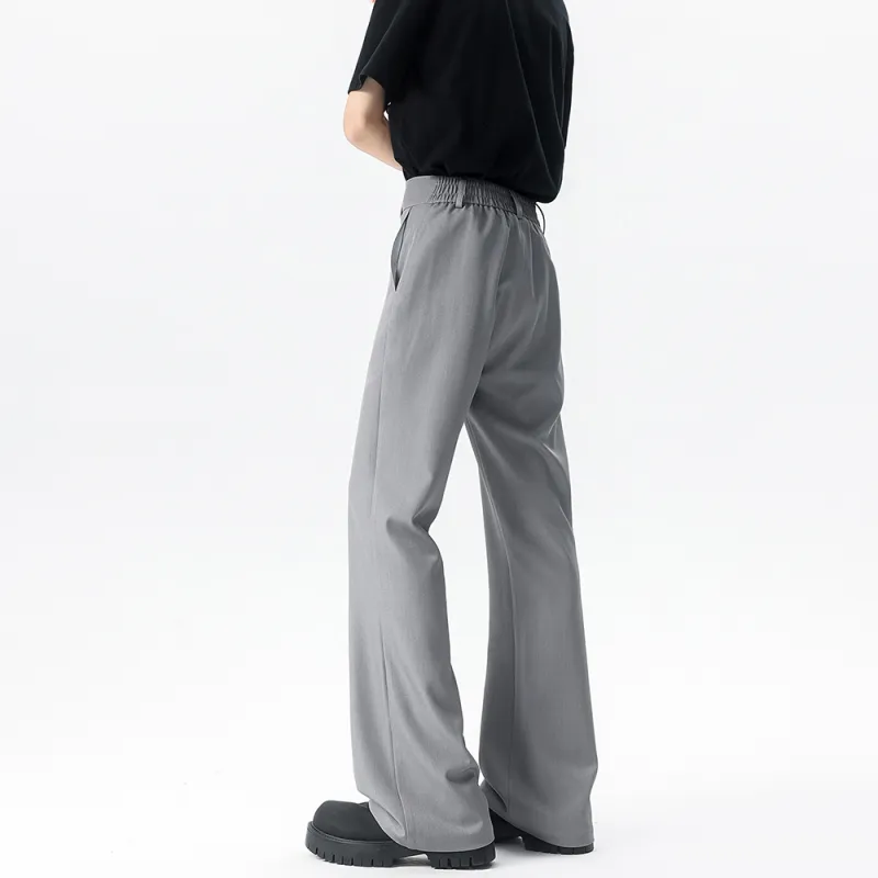MUSCLETECH Casual Pants Unisex-11