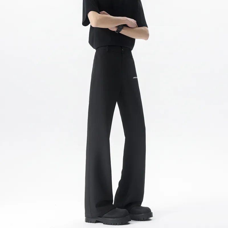 MUSCLETECH Casual Pants Unisex-4