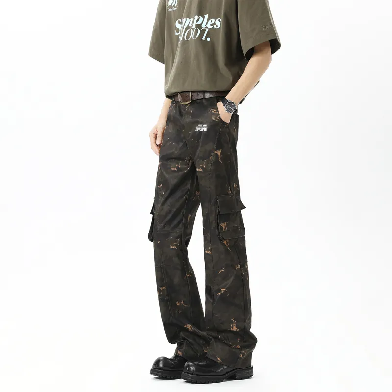 MUSCLETECH Casual Pants Unisex-4