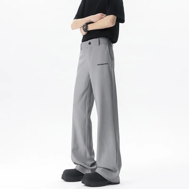 MUSCLETECH Casual Pants Unisex-9