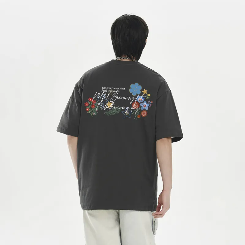 MUSCLETECH T Shirts Unisex-20