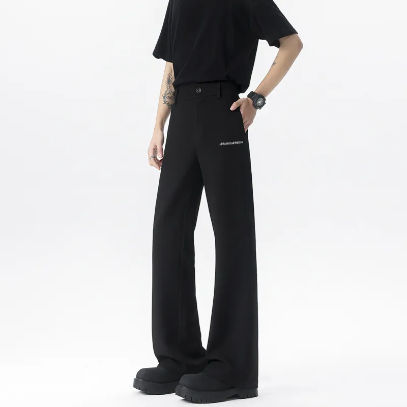 MUSCLETECH Casual Pants Unisex-5
