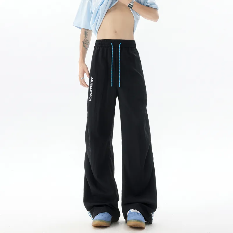 MUSCLETECH Casual Pants Unisex-12