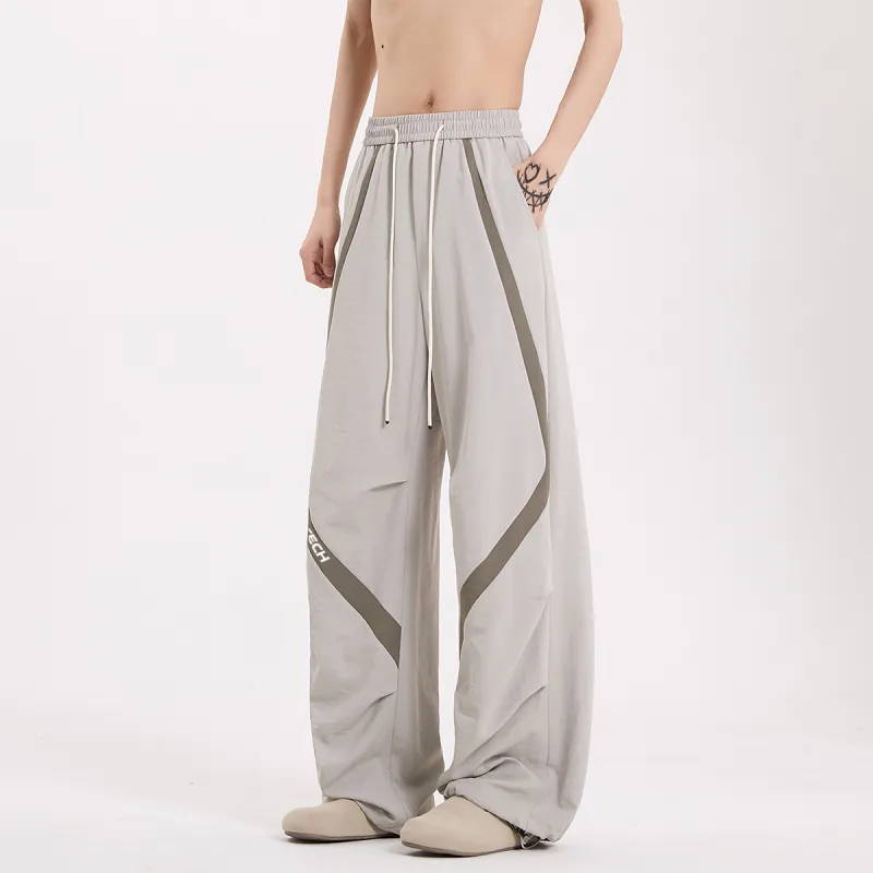 MUSCLETECH Casual Pants Unisex-4